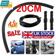 Windscreen Washer Pipe Repair