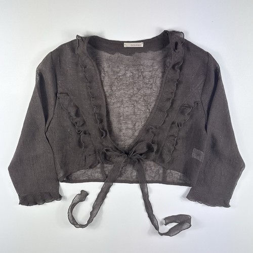 Evalinka vintage y2k ruffle - vintage,
