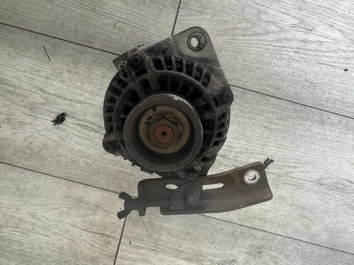 Honda civic alternator 2005 - honda,
