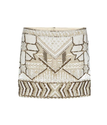 Allsaints newaz hand - newaz,