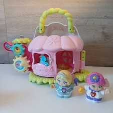 Vtech Toot Toot Friends