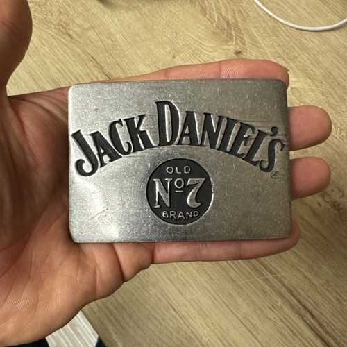 Vintage jack daniel metal - vintage,