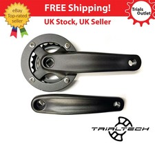 Trialtech Race Square Taper