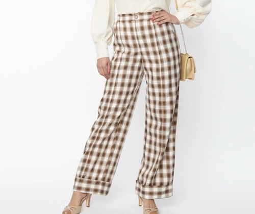 Nwt unique vintage 1940s - unique,