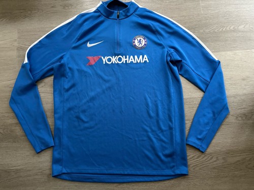 Chelsea nike 2017 2018 blue - fc,