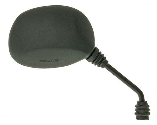 Mirror right marked 8mm - mirror,