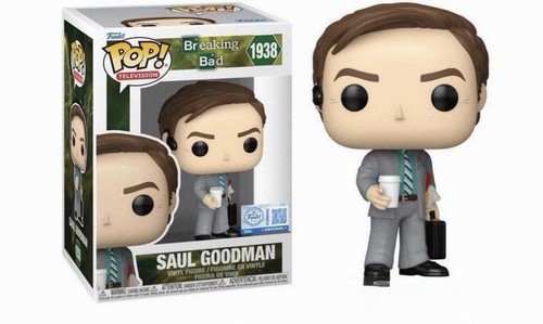 Pre order funko pop saul - funko,