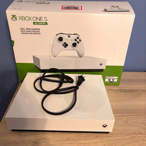 Microsoft xbox one - microsoft, s