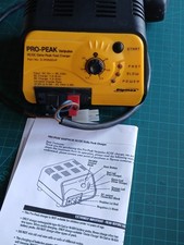 Pro-Peak Varipulse AC/DC