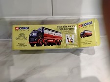 Corgi Classics- 24301 Leyland