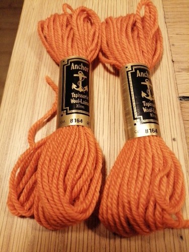 10m new skeins - 10m,