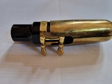 Yanagisawa Tenor Saxophone 8