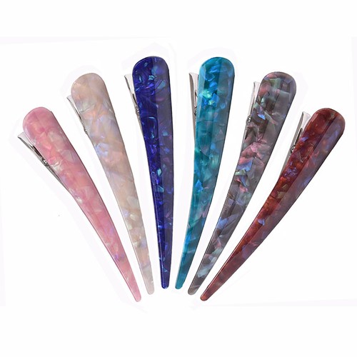 Acetic acid hairpin non slip - acetic,