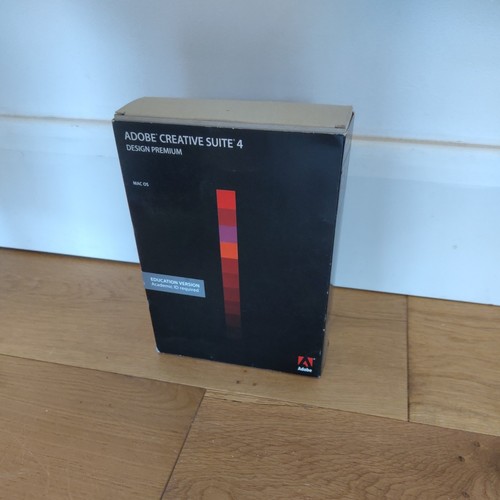 Authentic adobe creative - creative, suite