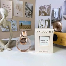 Omnia Crystalline by Bvlgari