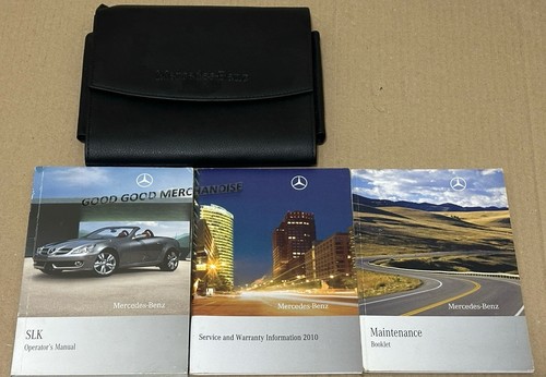 2010 mercedes benz - 2010,