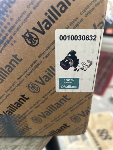 Vaillant ecotec pro boiler - pro,