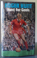 Hunt for goals 1969 - ,
