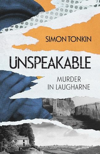 Unspeakable murder in - unspeakable:,