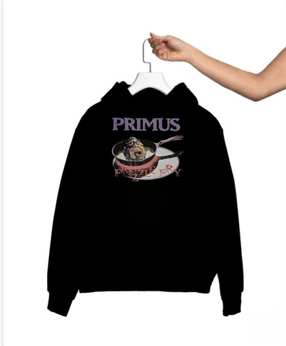 Primus frizzle fry - primus, fry'