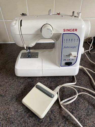 Singer model 100 portable - singer,