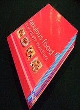 Fabulous food from Weight