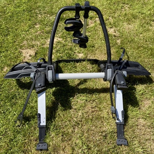 Bike rack platform - rack, thule
