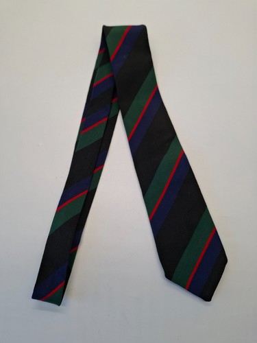 Vintage atkinsons irish poplin - vintage,