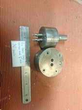 Fly press tool dia - tool, 1/4"
