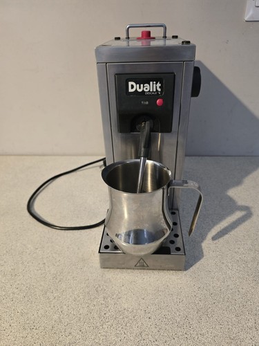 Dualit cino milk - dualit,