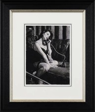 Fabian Perez | Late Night Call