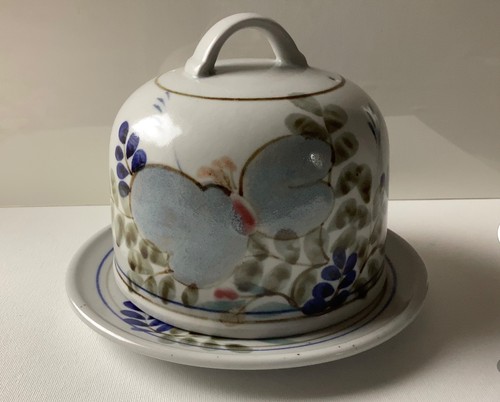Vintage highland stoneware - vintage,