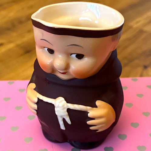 Selb bavaria monk - selb,