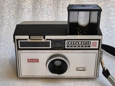 Vintage Kodak Instamatic 100