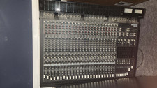 Mackie 24:8 Mixing Console