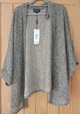 Saloos Women's wrap style top.size 14