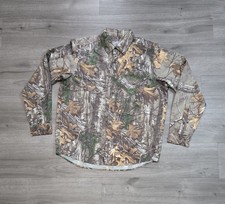 Under Armour Realtree Shirt