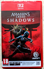 Assassin's Creed Shadows