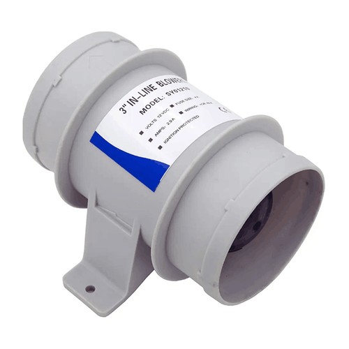 Inch line blowers boat - inch,