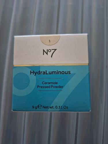 Hydraluminous ceramide - 7,