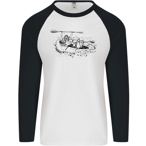 Dinghy rapids white water - dinghy,