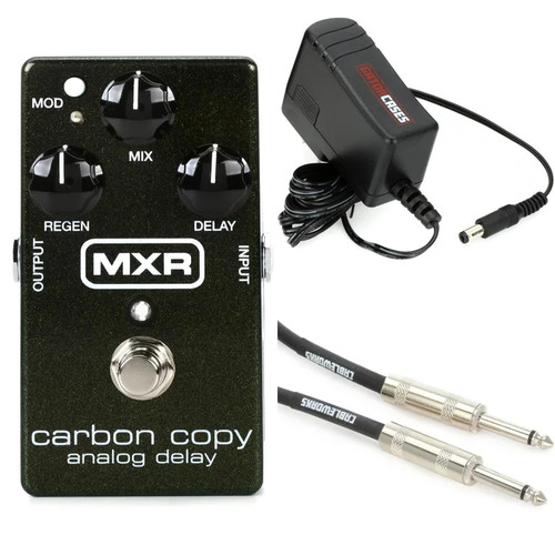Mxr m169 carbon - m169,
