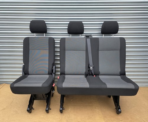 Genuine transporter t6 1 - genuine, t6.1