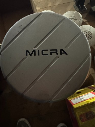 Nissan micra k10 - k10, cover