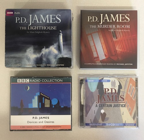 Job lot bundle - job, as