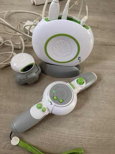 Leapfrog leaptv educational - leapfrog,