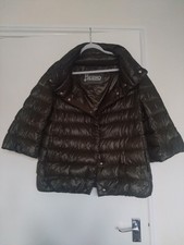 Herno Women's Down Jacket Size 44 (12-14)