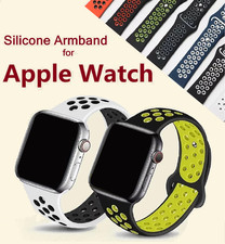 For Apple Watch Sport Loop