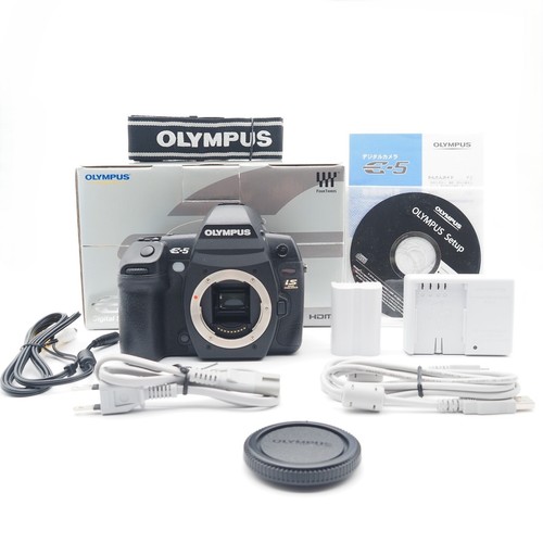 Near mint olympus - [,