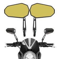 Arrow Rearview Mirrors 8/10mm